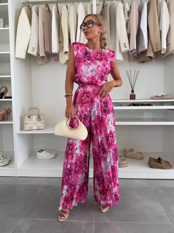 MELINA / CO-ORD SET