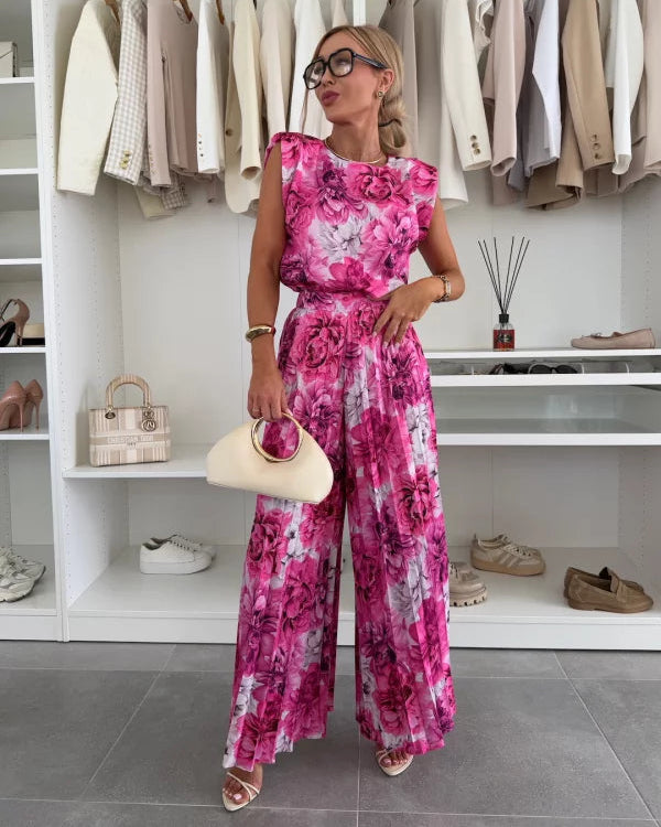 BLYTHE / SOPHISTICATED CO-ORD SET