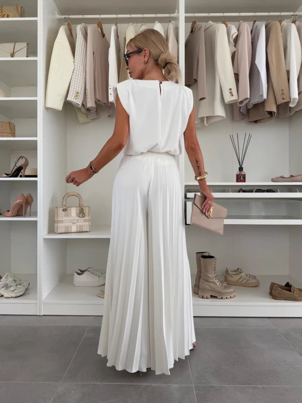 MELINA / CO-ORD SET