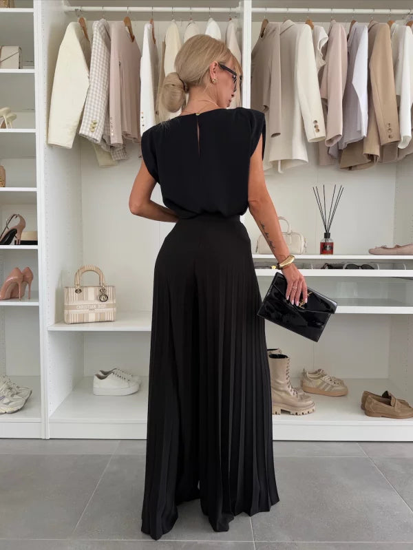 MELINA / CO-ORD SET