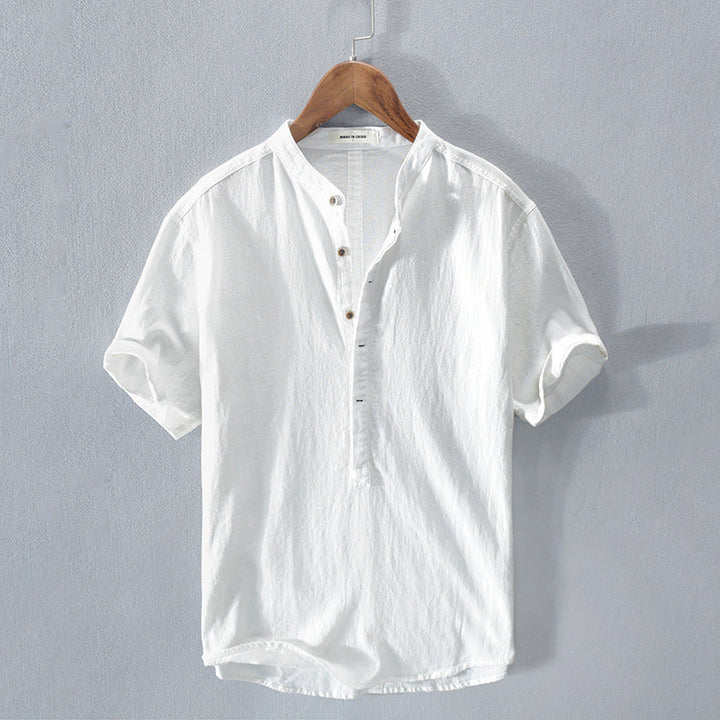 ZION / CASUAL SHIRT