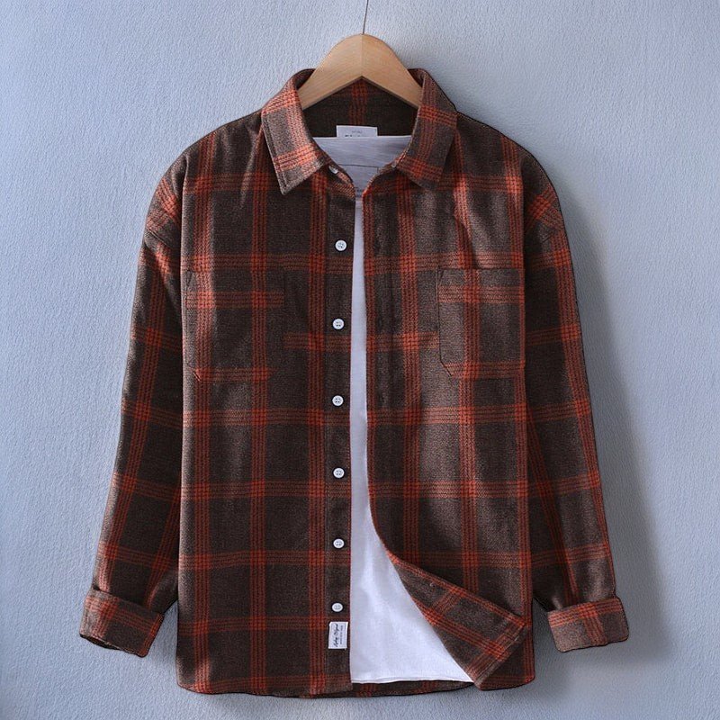 CHRIS / CLASSIC SHIRT