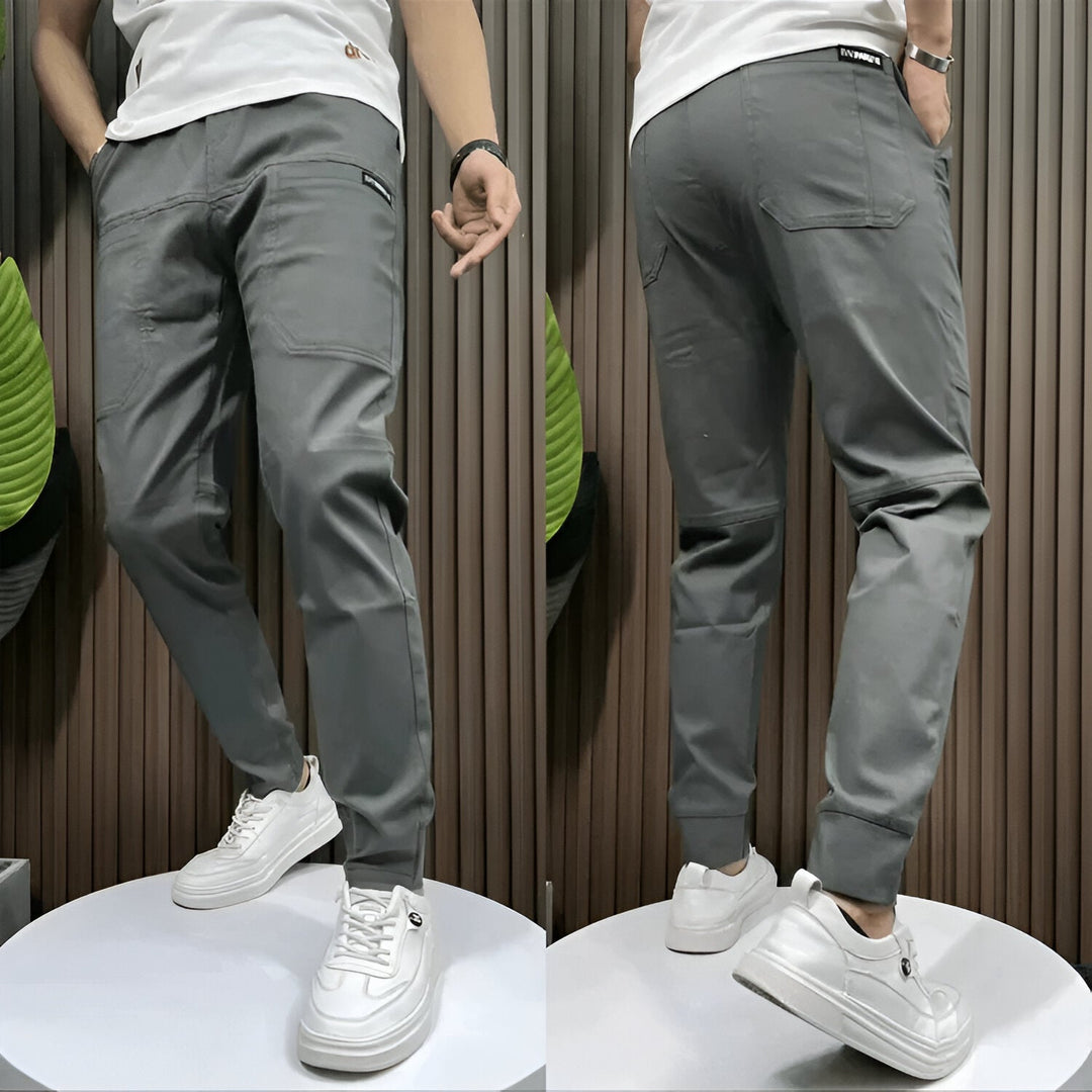 GRAYSON / CLASSIC STRETCH CARGO (BUY ONE, GET ONE FREE!)