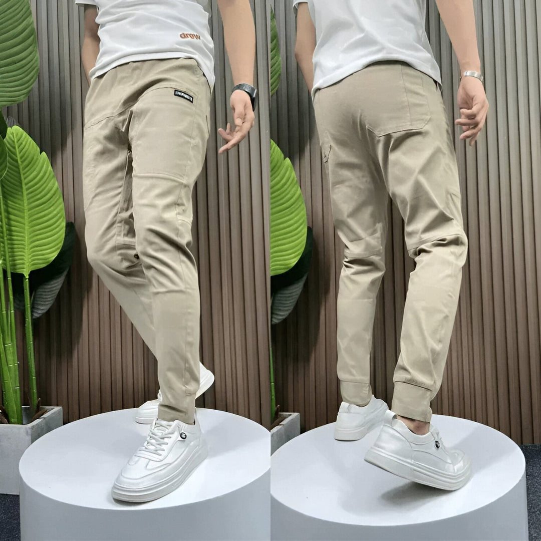 GRAYSON / CLASSIC STRETCH CARGO (BUY ONE, GET ONE FREE!)