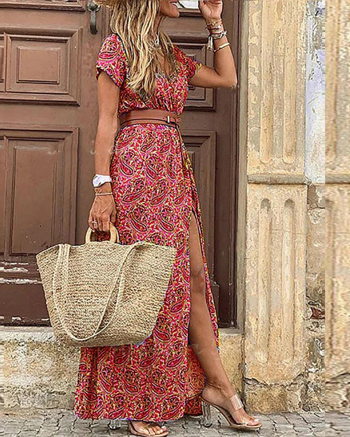 JAZEL / BOHO MAXI