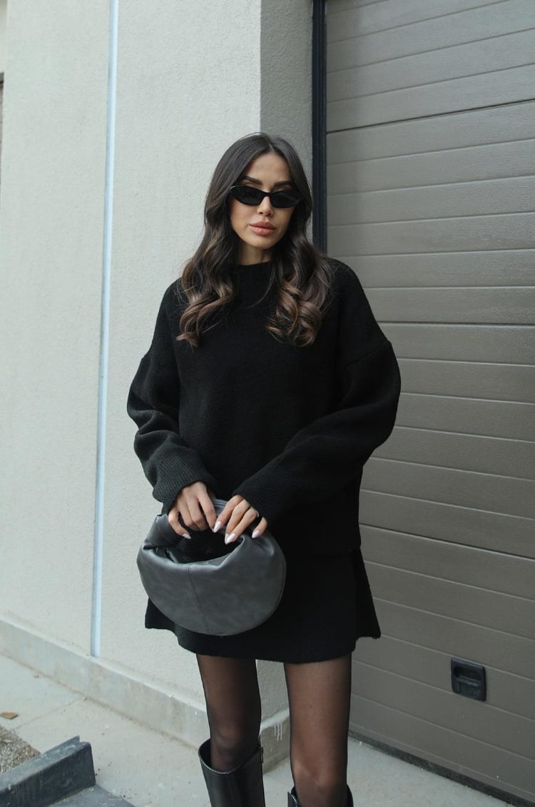ELLIANNA / COMFY CO-ORD