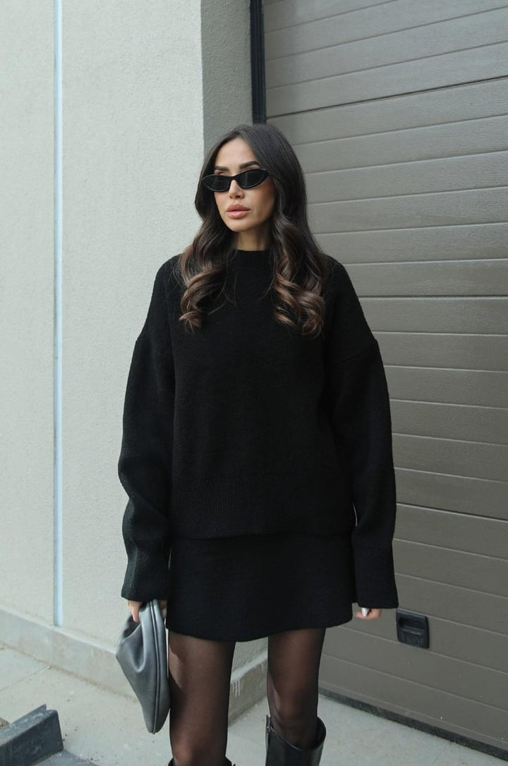 ELLIANNA / COMFY CO-ORD