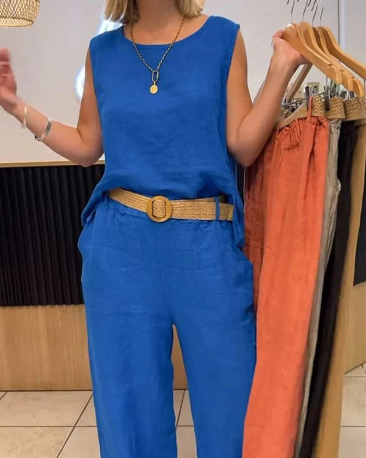 ANNIE / BOHO SET