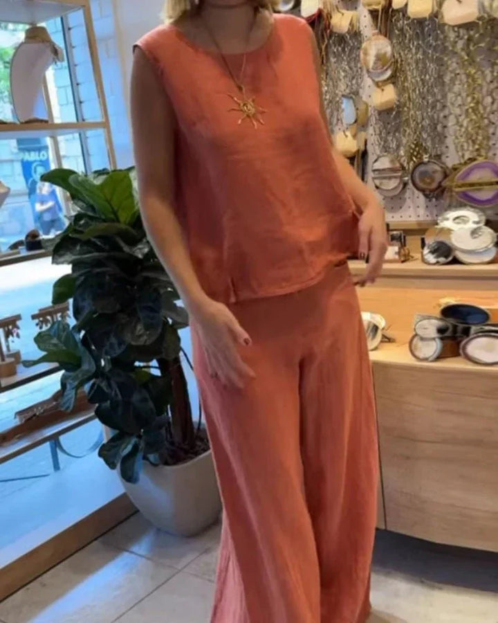 ANNIE / BOHO SET