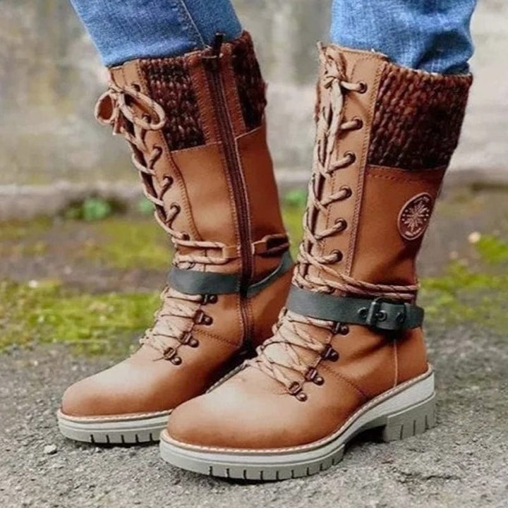 IVY / ADVENTURE BOOTS