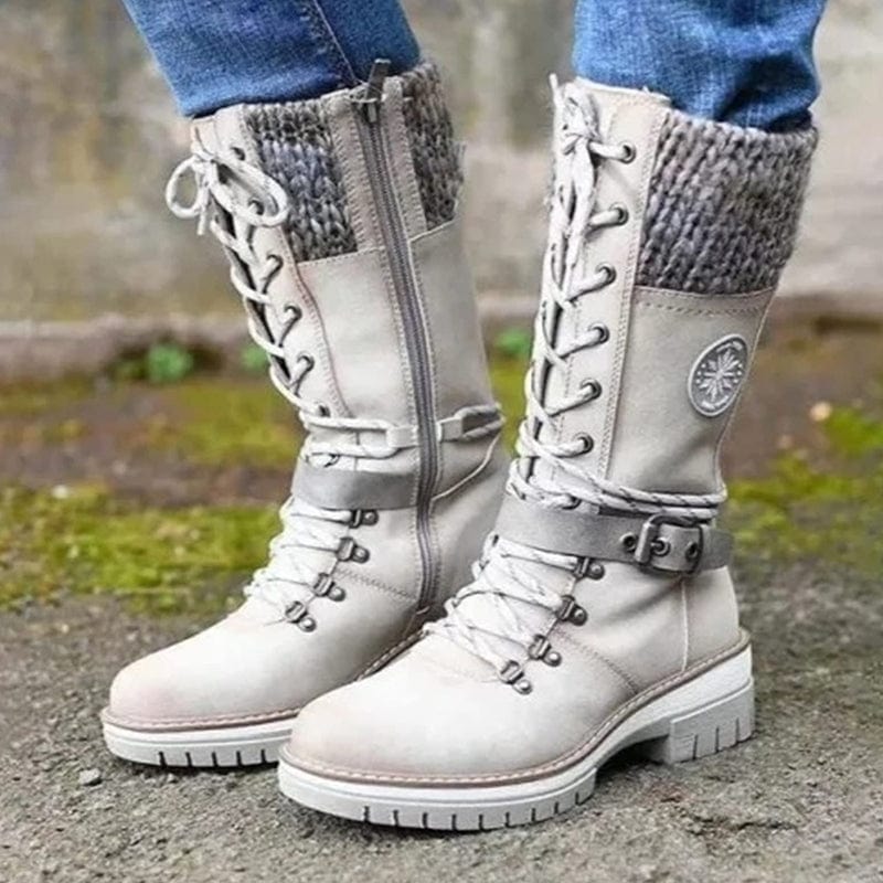 IVY / ADVENTURE BOOTS