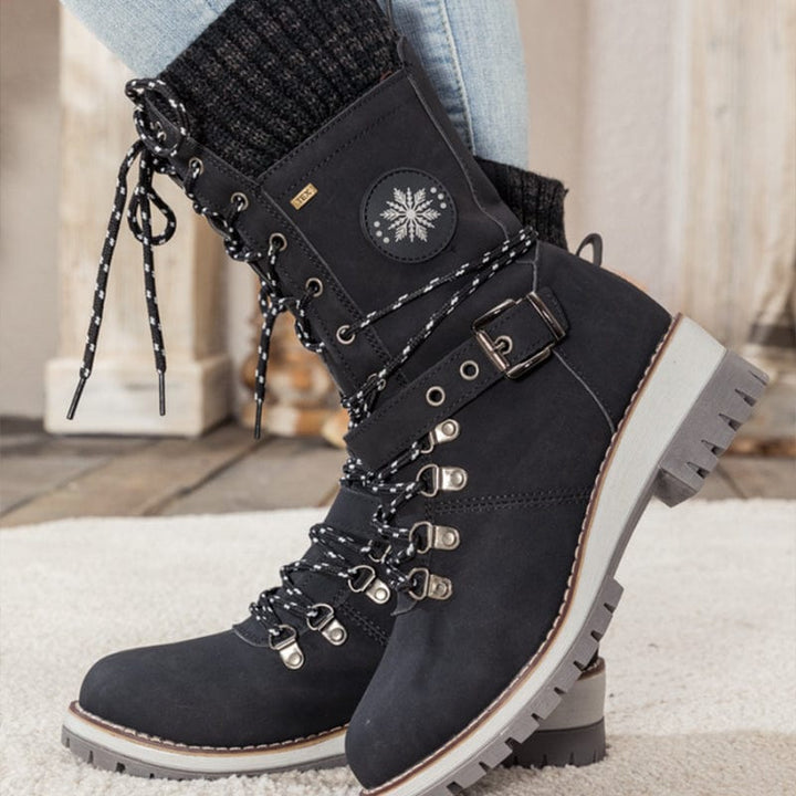 IVY / ADVENTURE BOOTS