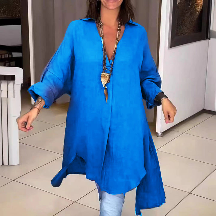 BETTY / OVERSIZED SHIRT