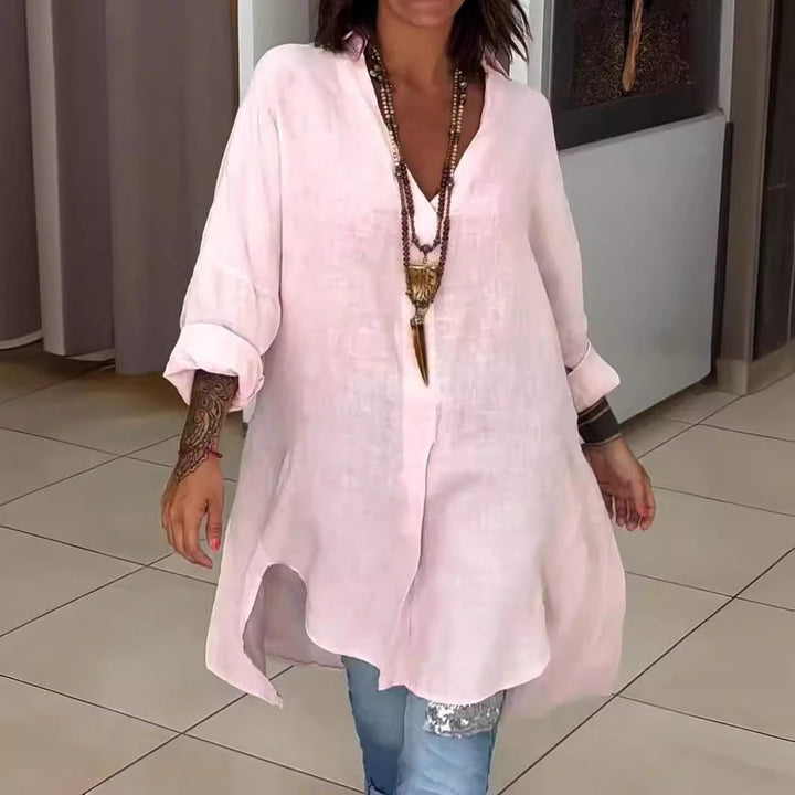 BETTY / OVERSIZED SHIRT