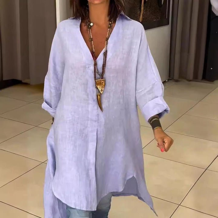 BETTY / OVERSIZED SHIRT