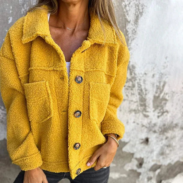 DARLA / SHORT JACKET