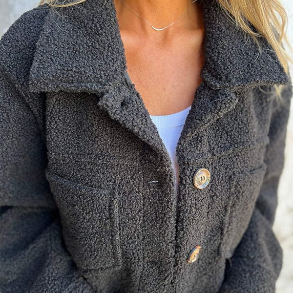 DARLA / SHORT JACKET