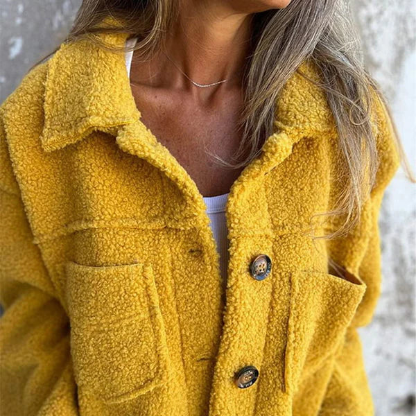 DARLA / SHORT JACKET
