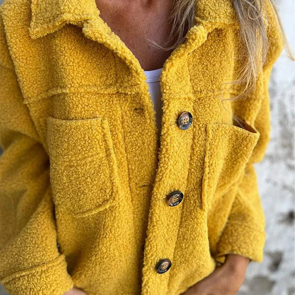 DARLA / SHORT JACKET