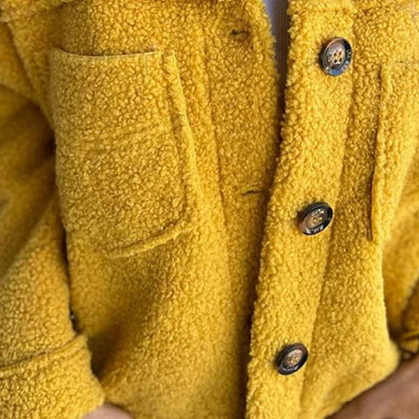 DARLA / SHORT JACKET
