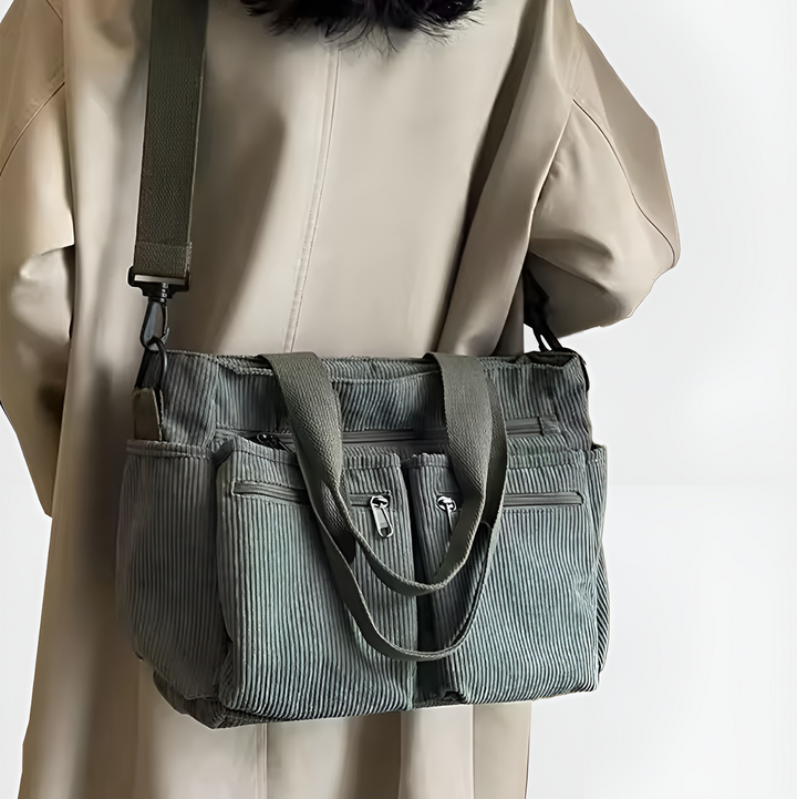 GIA / EVERYDAY TOTE