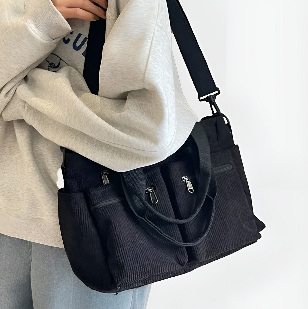 GIA / EVERYDAY TOTE