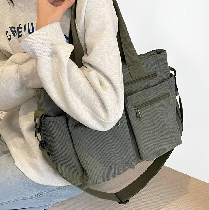 GIA / EVERYDAY TOTE