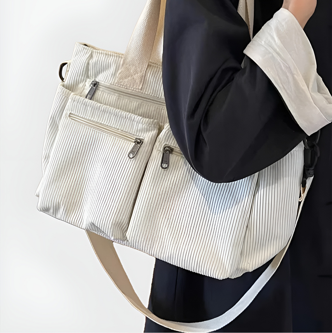 GIA / EVERYDAY TOTE