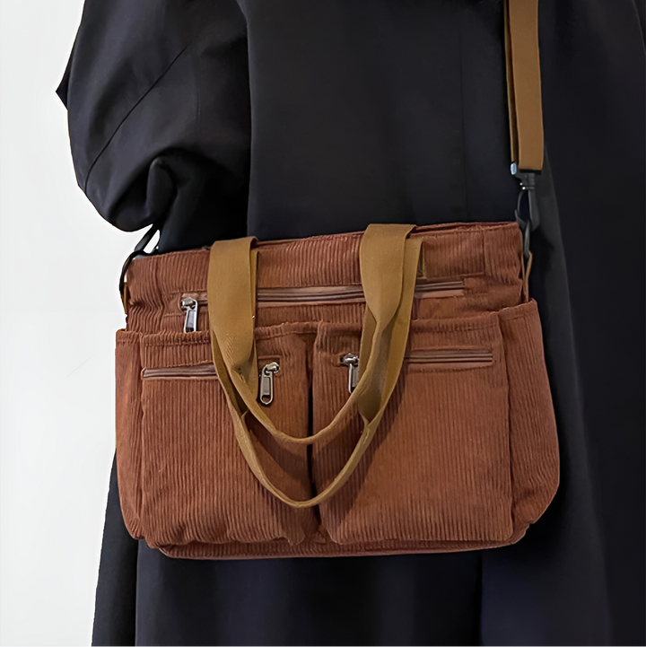GIA / EVERYDAY TOTE