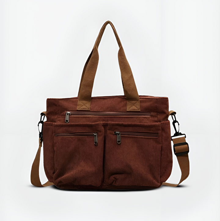 GIA / EVERYDAY TOTE