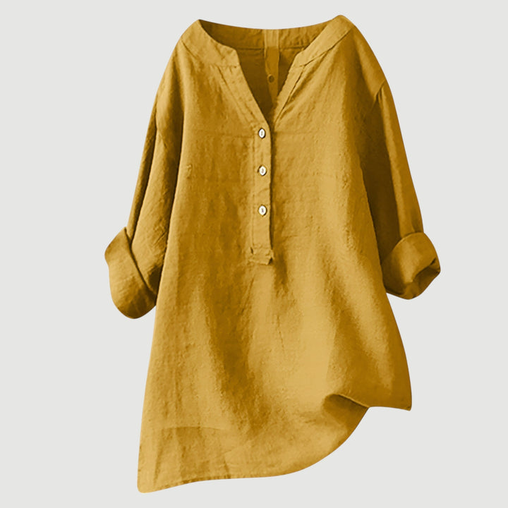 ROWENA / LOOSE SHIRT
