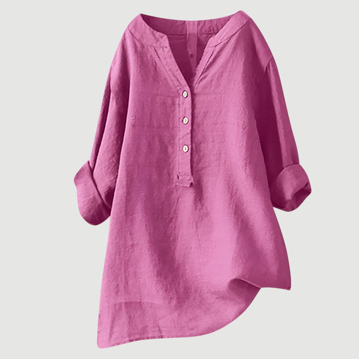 ROWENA / LOOSE SHIRT