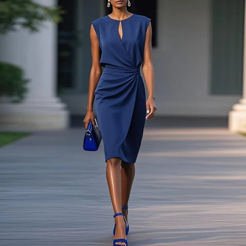 GENNA / SOPHISTICATED DRESS