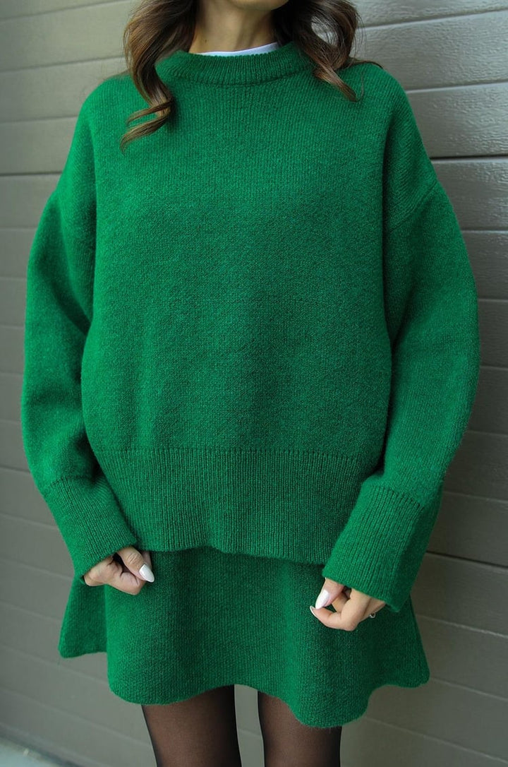 ELLIANNA / COMFY CO-ORD