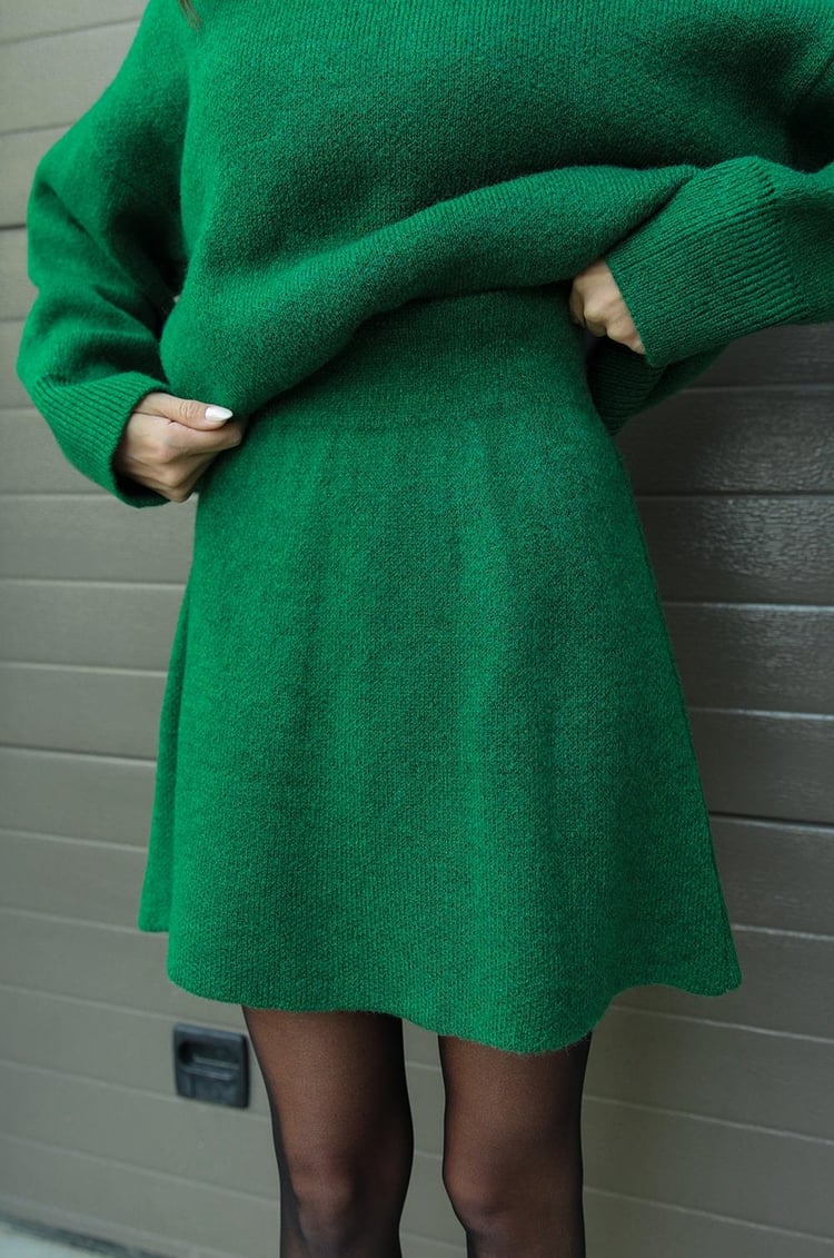 ELLIANNA / COMFY CO-ORD