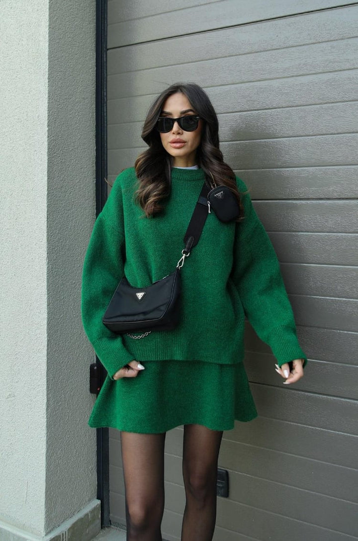 ELLIANNA / COMFY CO-ORD